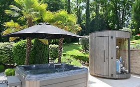 Hôtel La Villa Eugene